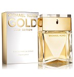 Gold Luxe Edition perfume for Women  by  Michael Kors