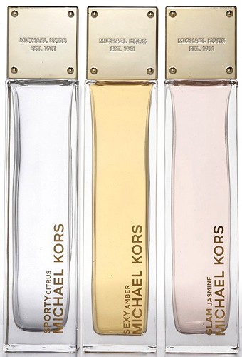 michael kors sexy amber perfume review
