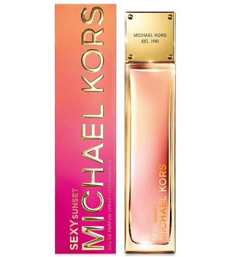 Sexy Sunset Perfume for Women by 
