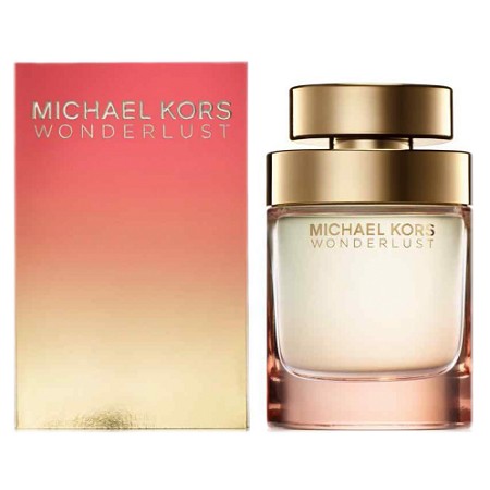 michael kors wonderlust perfume price