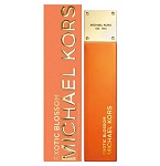 Exotic Blossom perfume for Women by Michael Kors - 2017