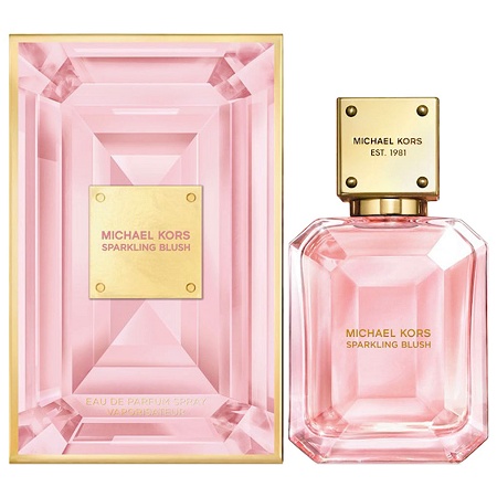 new michael kors perfume 2018