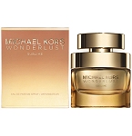 Wonderlust Sublime perfume for Women by Michael Kors