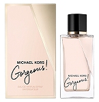 Gorgeous perfume for Women by Michael Kors - 2021