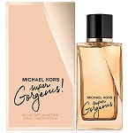Super Gorgeous perfume for Women by Michael Kors