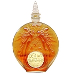 L'Oeillet Malmaison  perfume for Women by Molinard 1923