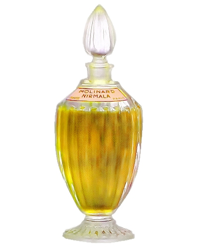 Nirmala Perfume for Women by Molinard 1955 | PerfumeMaster.com
