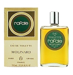 Rafale perfume for Women by Molinard