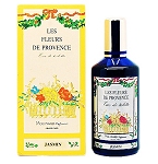 Les Fleurs de Provence Jasmin perfume for Women by Molinard