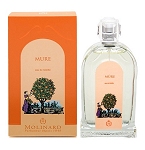 Les Fruits Mure perfume for Women by Molinard