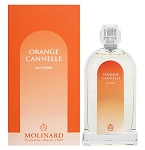 Les Fruits Orange Cannelle Unisex fragrance by Molinard