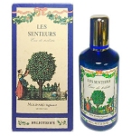 Les Senteurs Heliotrope Unisex fragrance by Molinard