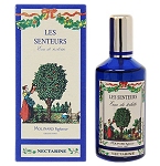 Les Senteurs Nectarine Unisex fragrance by Molinard