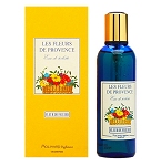 Les Fleurs de Provence Fleur de Figuer perfume for Women by Molinard