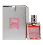 Feuilles de Rose perfume for Women by Molinard