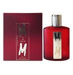MM cologne for Men by Molinard