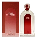 Vents et Marees perfume for Women by Molinard