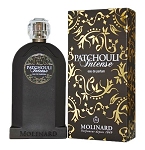 Patchouli Intense perfume for Women by Molinard