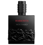 Habanita EDP perfume for Women  by  Molinard