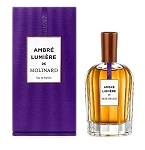 La Collection Privee Ambre Lumiere Unisex fragrance  by  Molinard