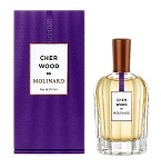 La Collection Privee Cher Wood Unisex fragrance  by  Molinard