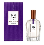 La Collection Privee Rose Emois  Unisex fragrance by Molinard 2014