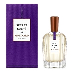 La Collection Privee Secret Sucre Unisex fragrance by Molinard - 2014