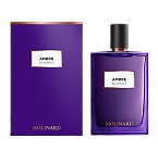 Les Elements Exclusifs Ambre Unisex fragrance by Molinard