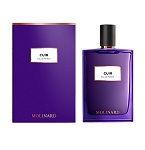 Les Elements Exclusifs Cuir Unisex fragrance  by  Molinard