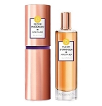 Les Elements Exclusifs Fleur d'Oranger  Unisex fragrance by Molinard 2015