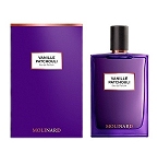 Les Elements Exclusifs Vanille Patchouli Unisex fragrance by Molinard