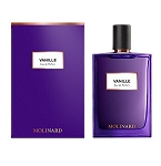 Les Elements Exclusifs Vanille Unisex fragrance  by  Molinard