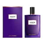 Les Elements Exclusifs Violette Unisex fragrance  by  Molinard