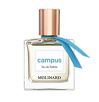 Mon Premier Parfum Campus cologne for Men by Molinard