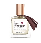 Mon Premier Parfum Fleur de Chocolat perfume for Women by Molinard - 2015