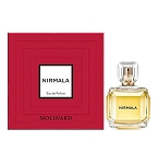 Nirmala 2015 perfume for Women by Molinard