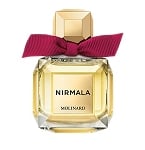 Les Icones Nirmala perfume for Women by Molinard - 2017