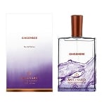 Les Fraicheurs Gingembre Unisex fragrance  by  Molinard