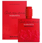 Habanita Edition Anniversaire perfume for Women  by  Molinard