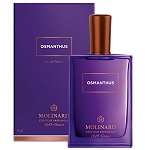 Les Elements Exclusifs Osmanthus Unisex fragrance by Molinard - 2021
