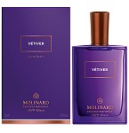 Les Elements Exclusifs Vetiver Unisex fragrance  by  Molinard