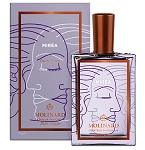 Collection Personnelle Mirea Unisex fragrance by Molinard