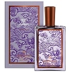 Collection Personnelle Vents Et Marees Unisex fragrance by Molinard