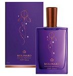 Les Elements Exclusifs Iris Unisex fragrance  by  Molinard