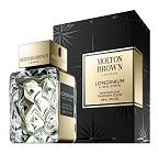 Navigations Through Scent - Londinium Unisex fragrance by Molton Brown