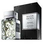Navigations Through Scent - Mahina Unisex fragrance by Molton Brown
