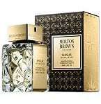 Navigations Through Scent - Shisur Unisex fragrance by Molton Brown
