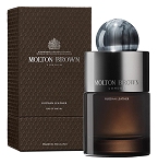 Russian Leather EDP cologne for Men by Molton Brown