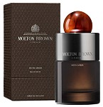Neon Amber EDP  Unisex fragrance by Molton Brown 2021