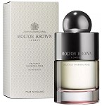 Delicious Rhubarb & Rose Unisex fragrance  by  Molton Brown